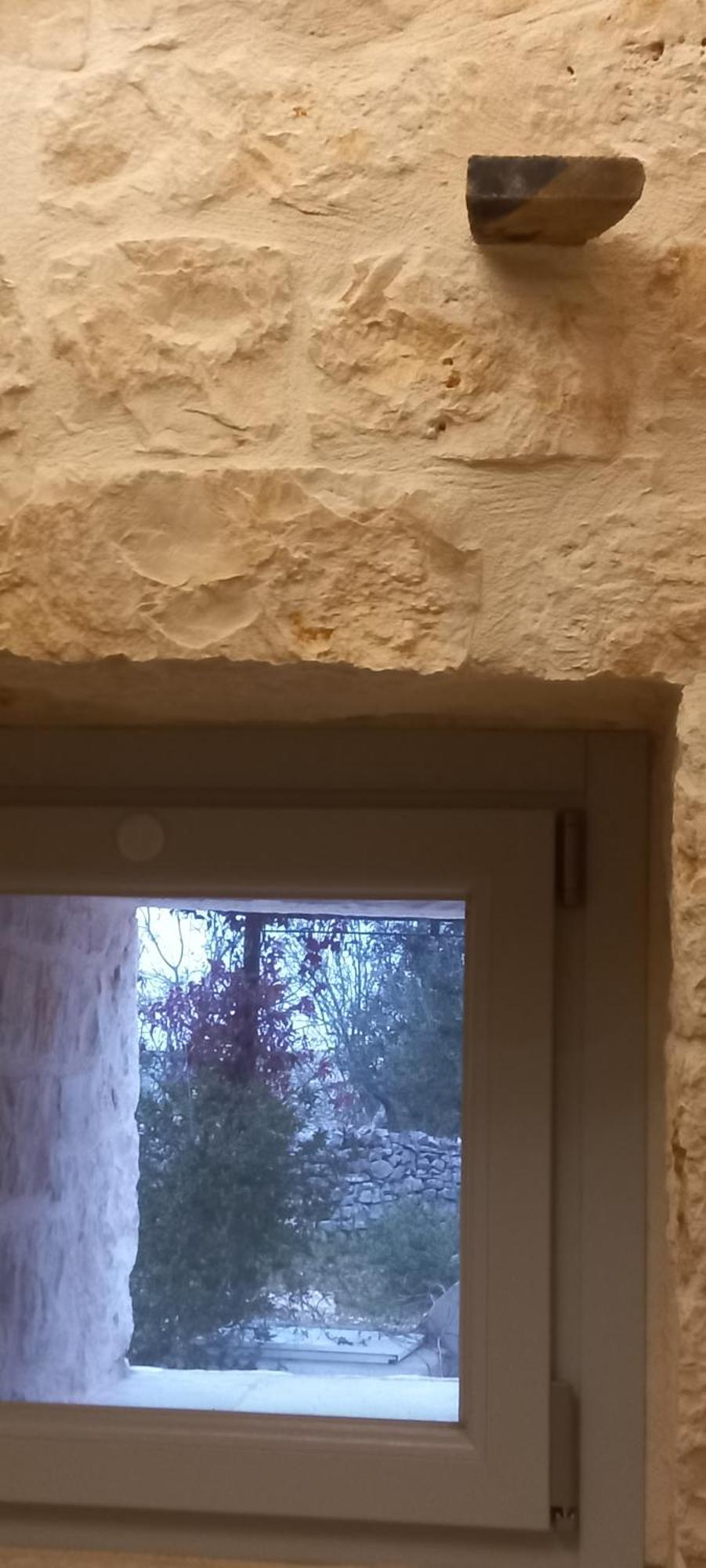 Il Nido Delle Rondini Villa Cisternino Exterior photo